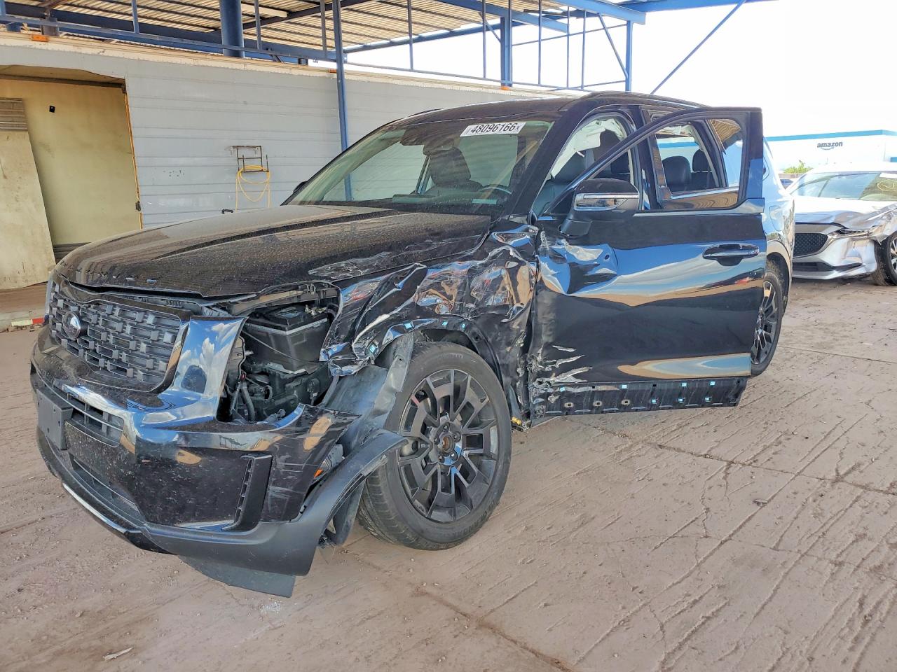 2021 Kia Telluride