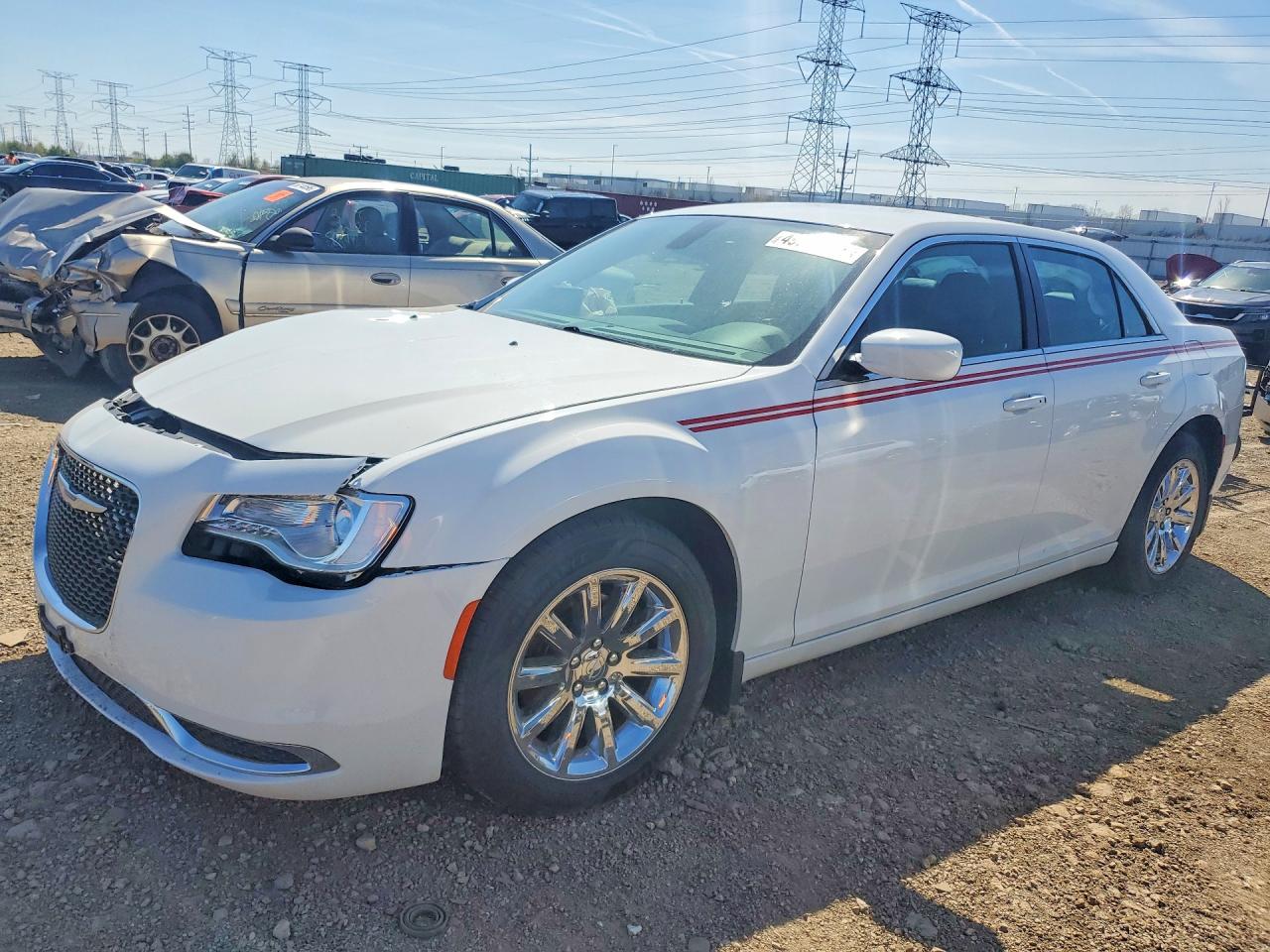 Chrysler 300