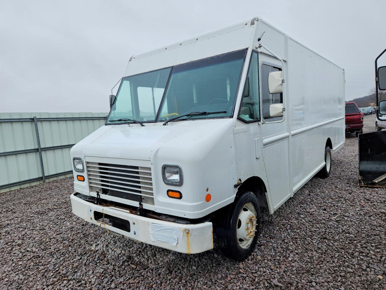 2013 Ford F59