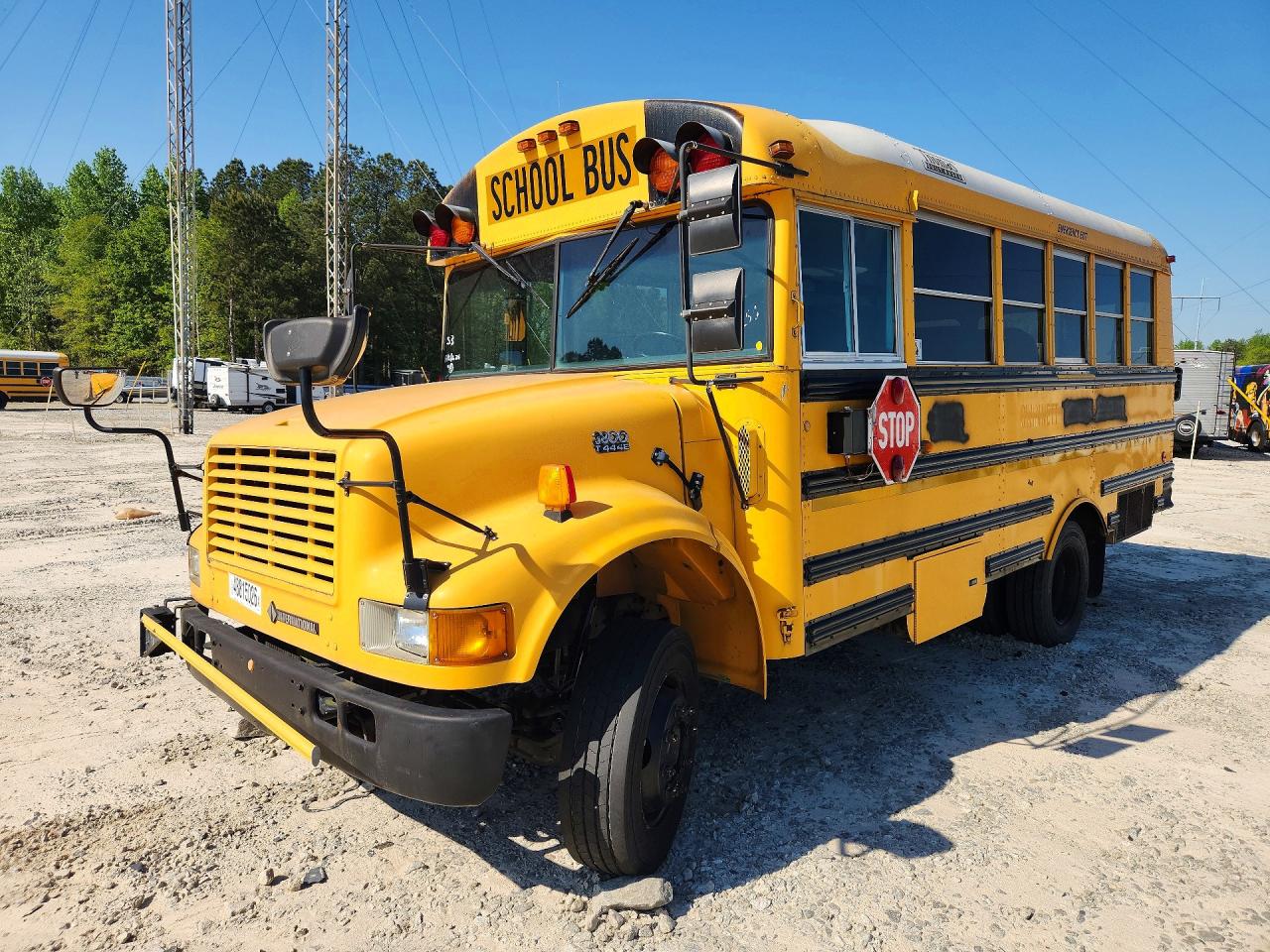 International 3800