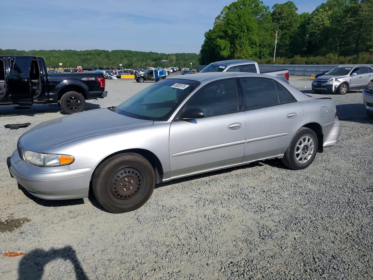 2003 Buick Century
