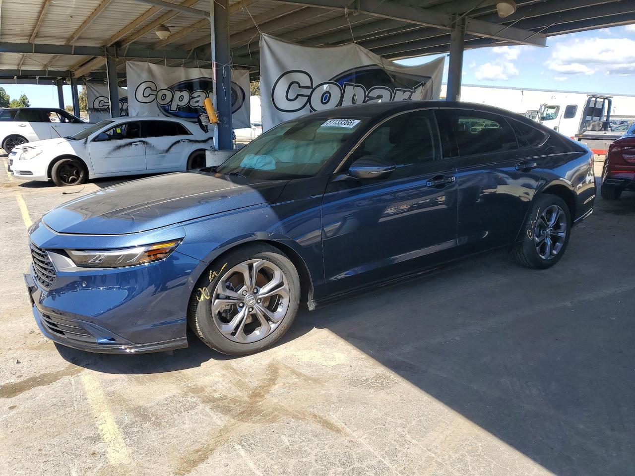 2024 Honda Accord