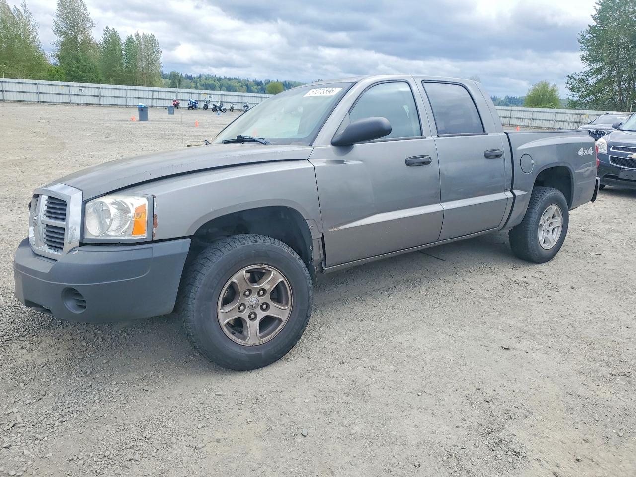 Dodge Dakota