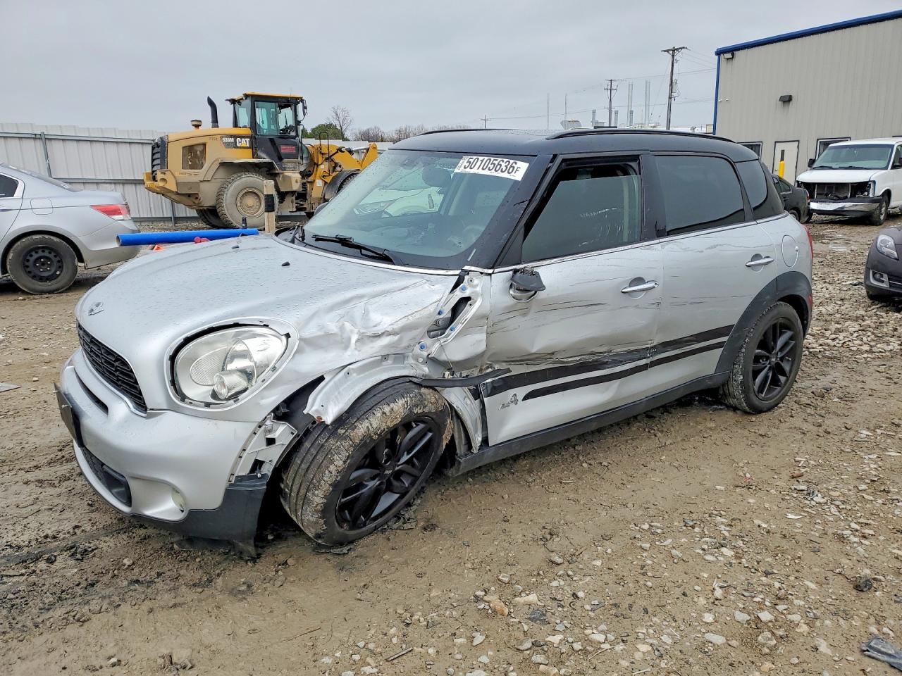 2014 Mini Cooper