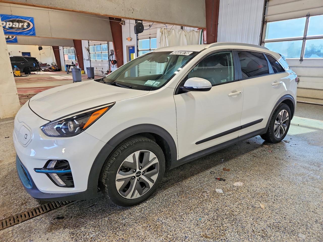 2022 Kia Niro