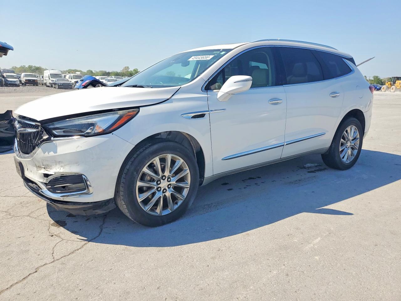 2018 Buick Enclave