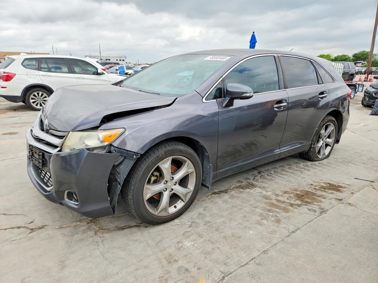 Toyota Venza