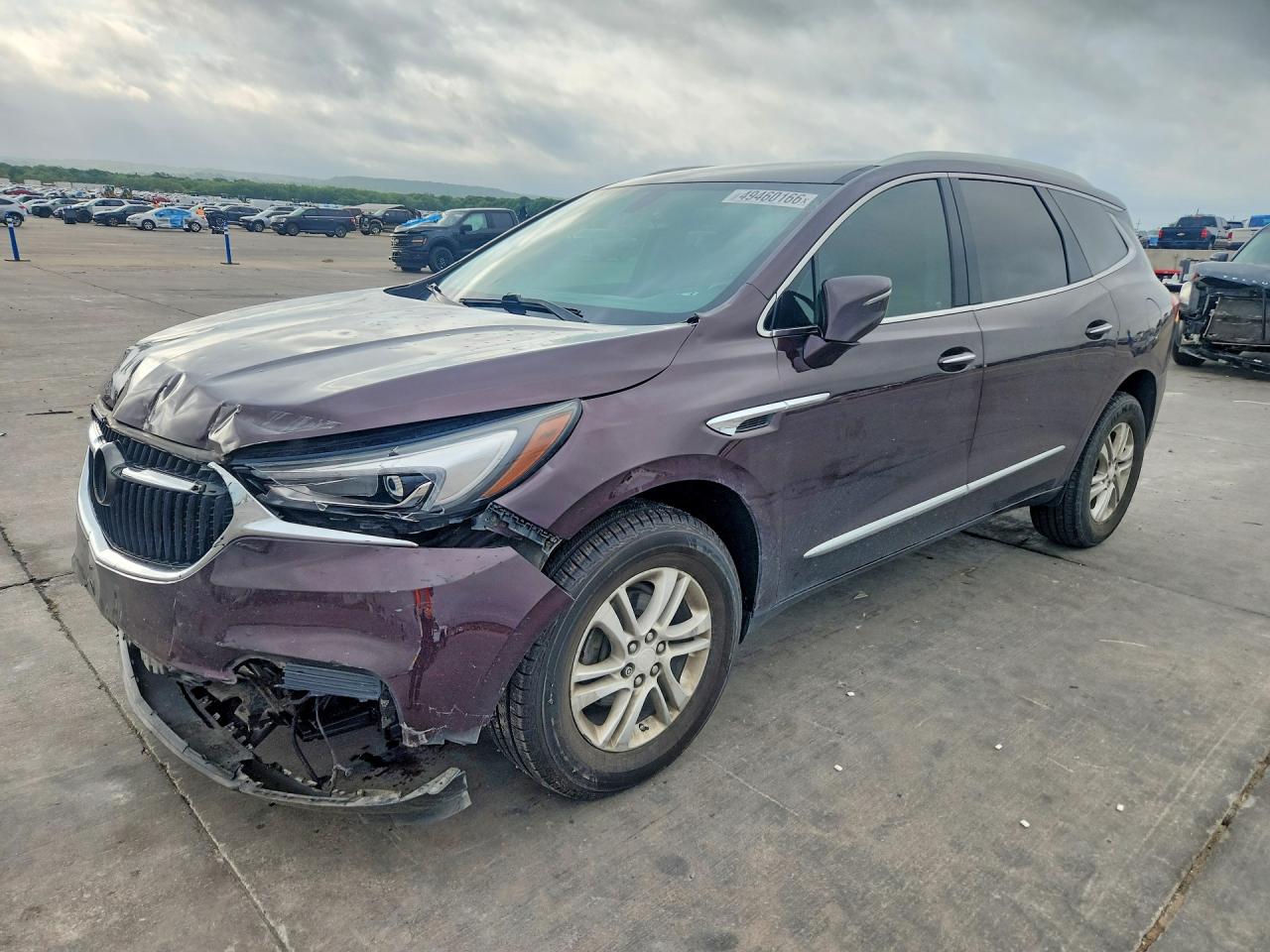 2018 Buick Enclave