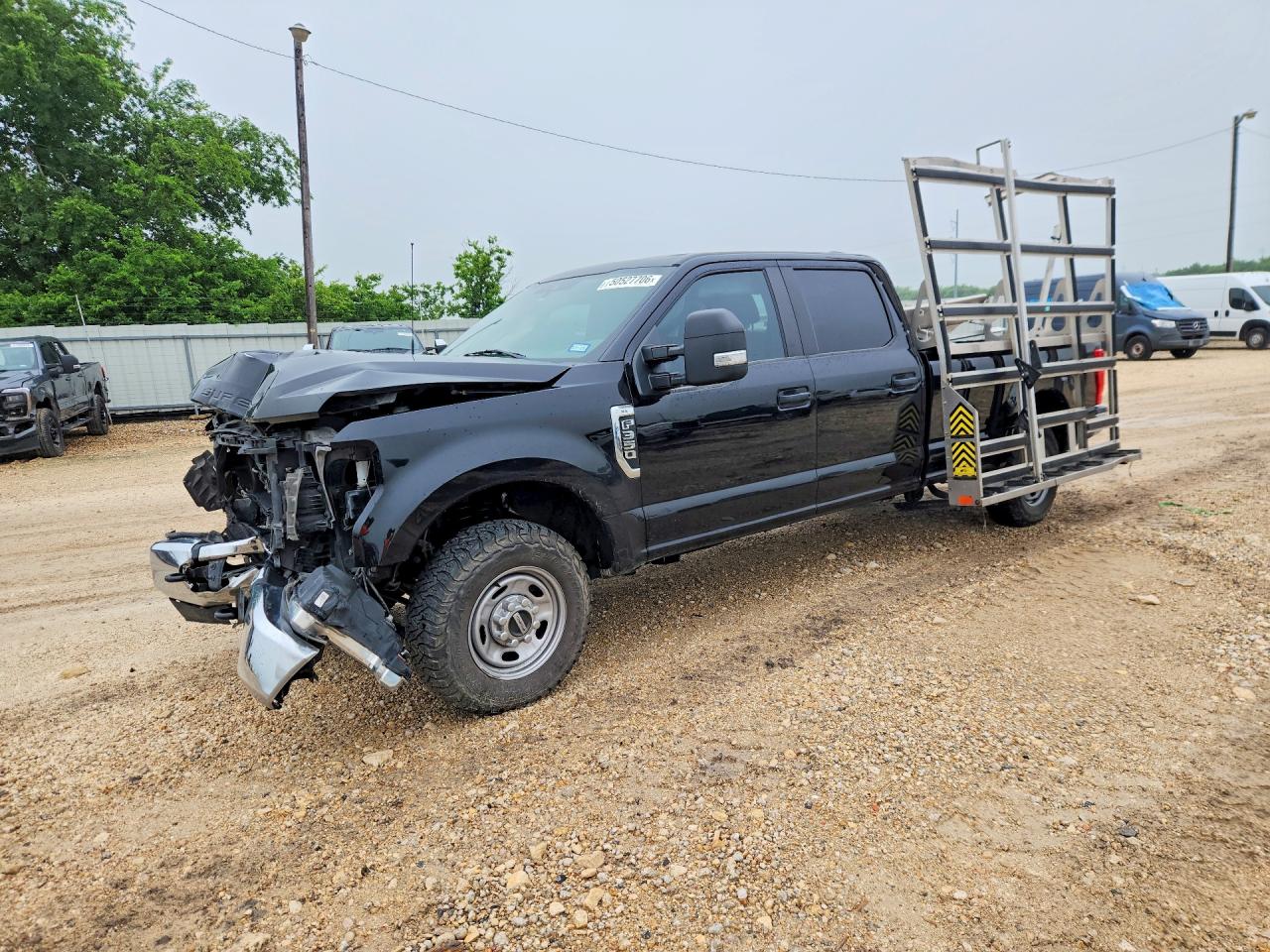 Ford F-350 Super Duty