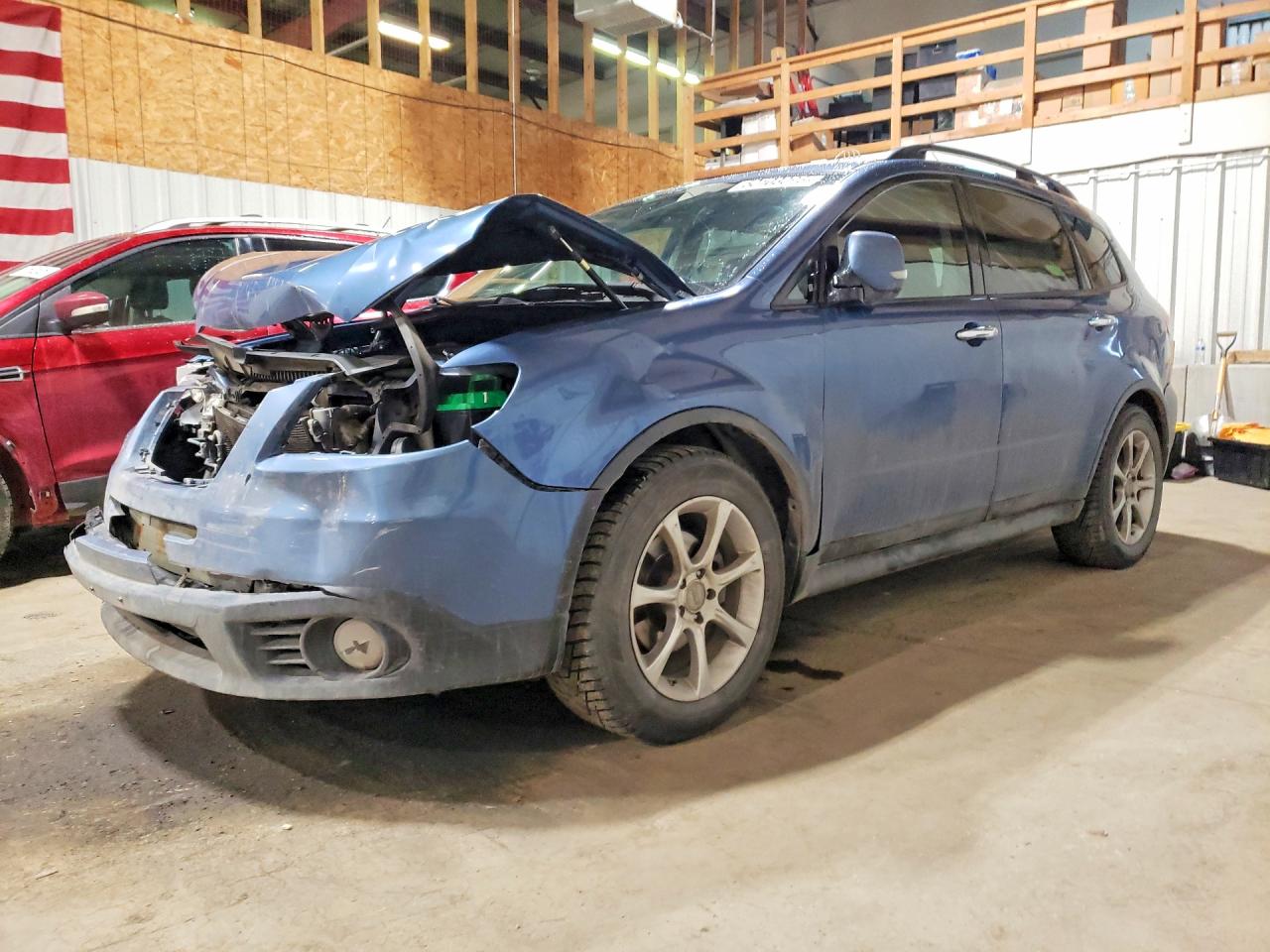 2009 Subaru Tribeca