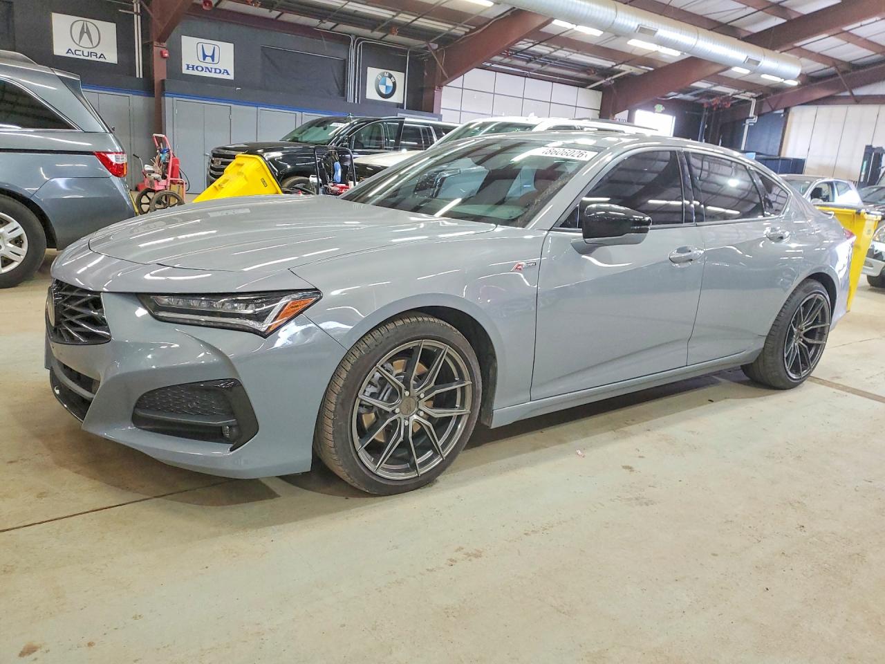 2024 Acura TLX