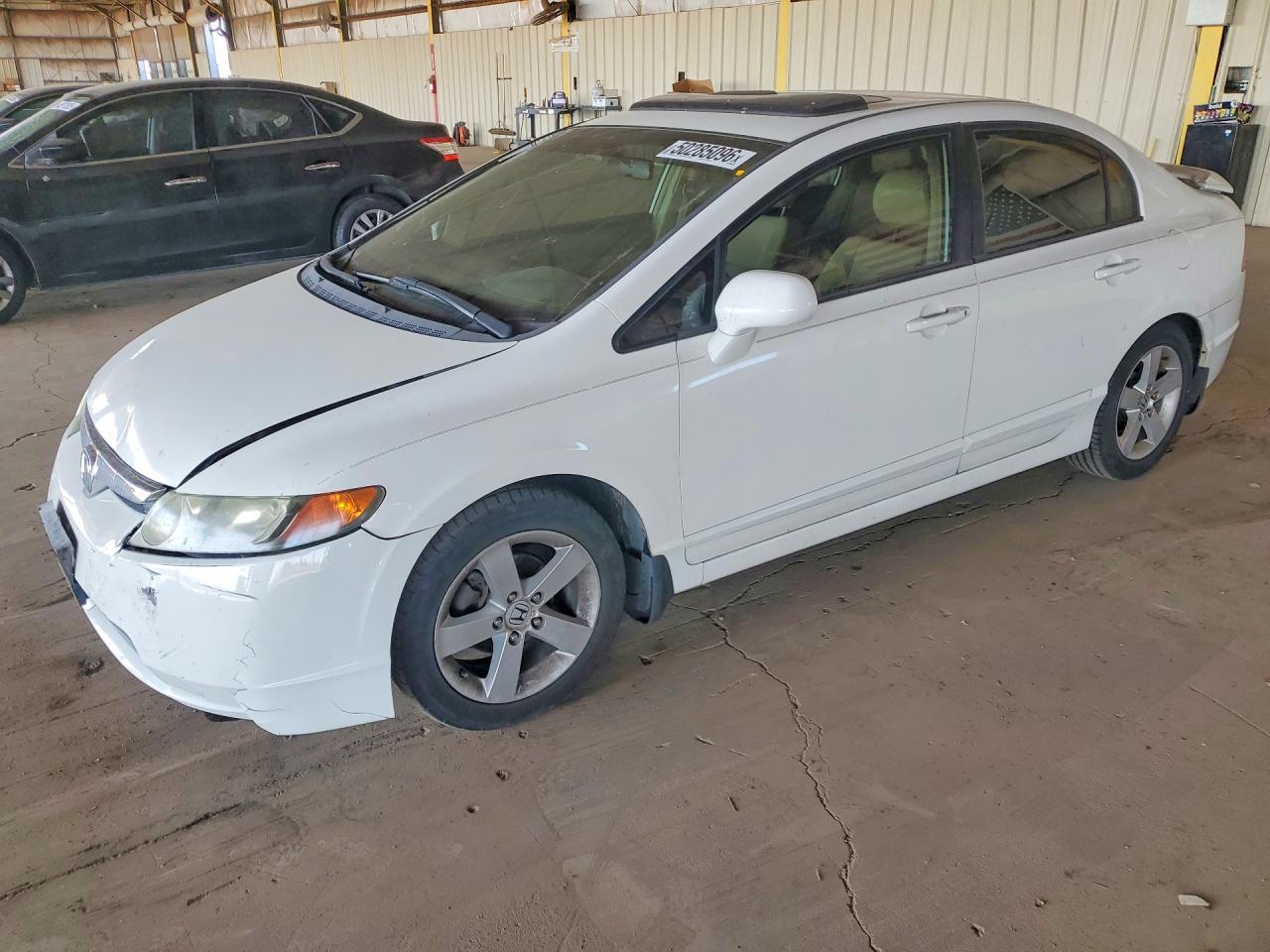 2007 Honda Civic