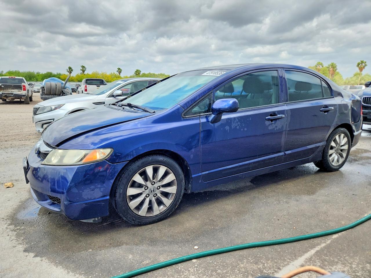 2010 Honda Civic