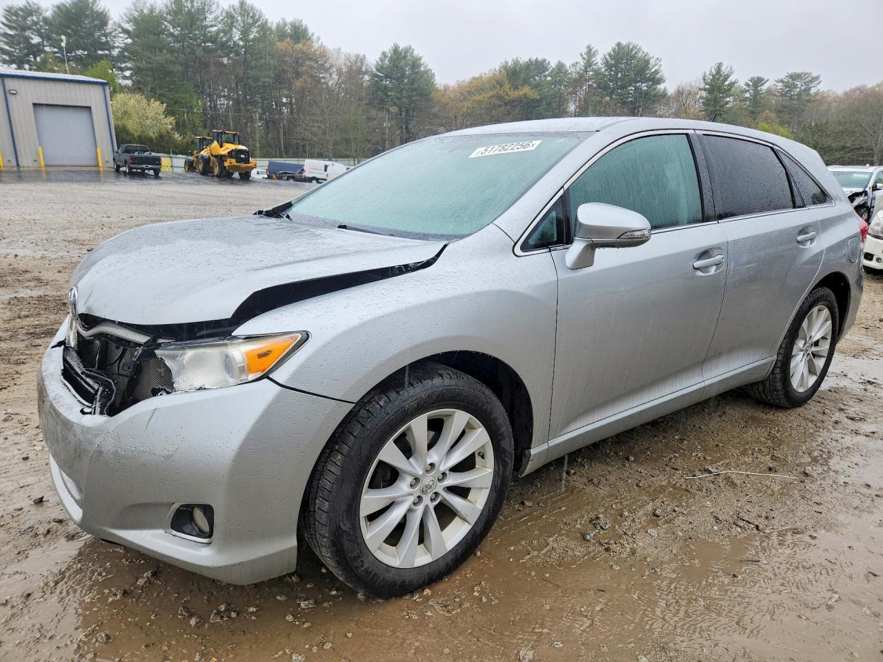 Toyota Venza