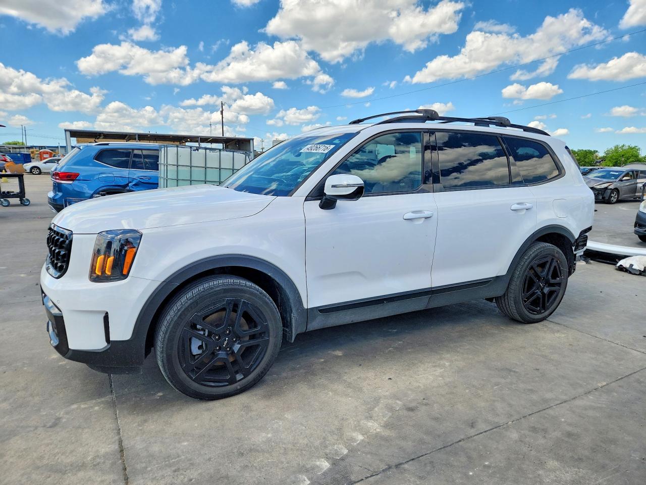 2024 Kia Telluride