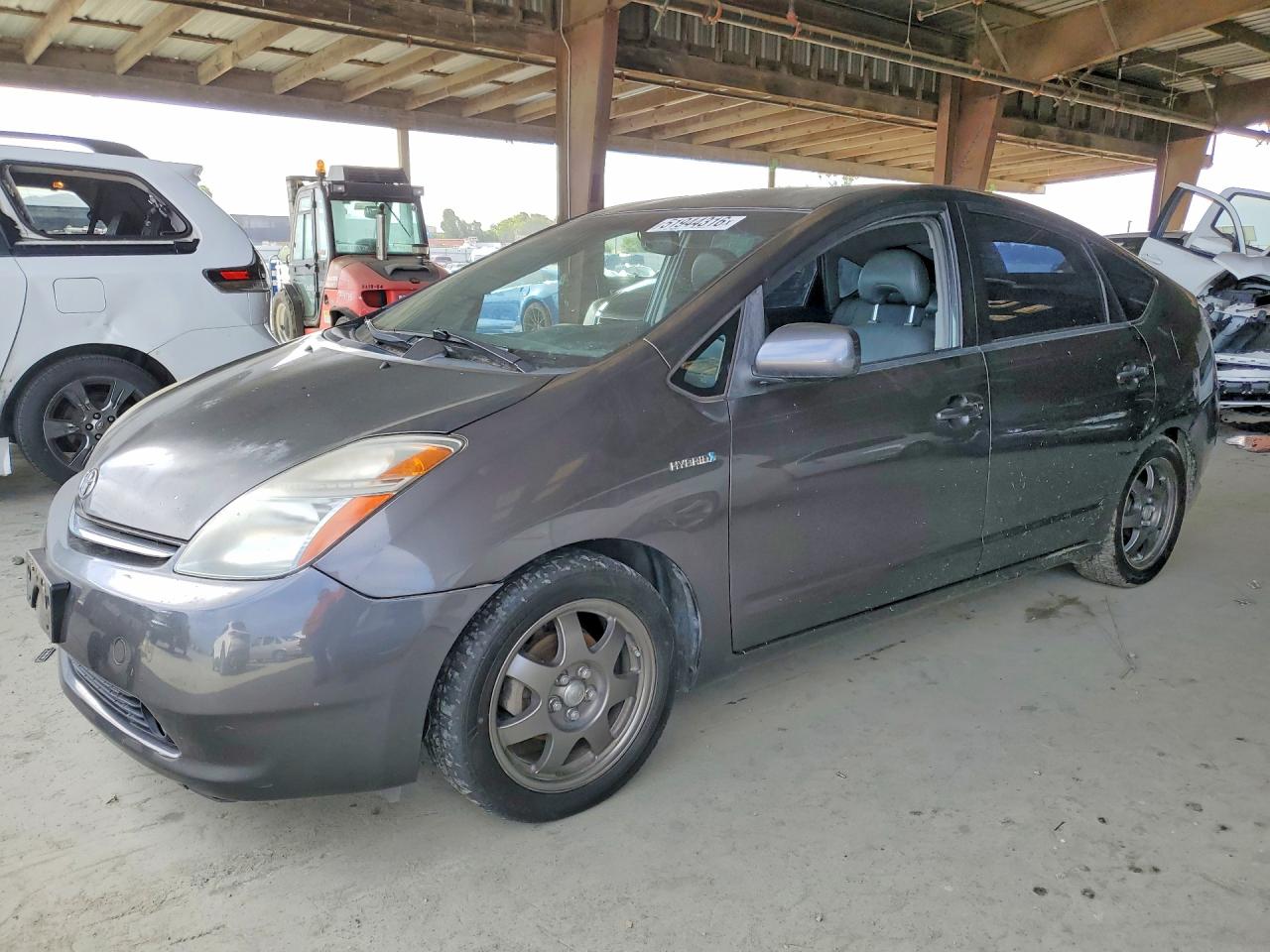 2007 Toyota Prius