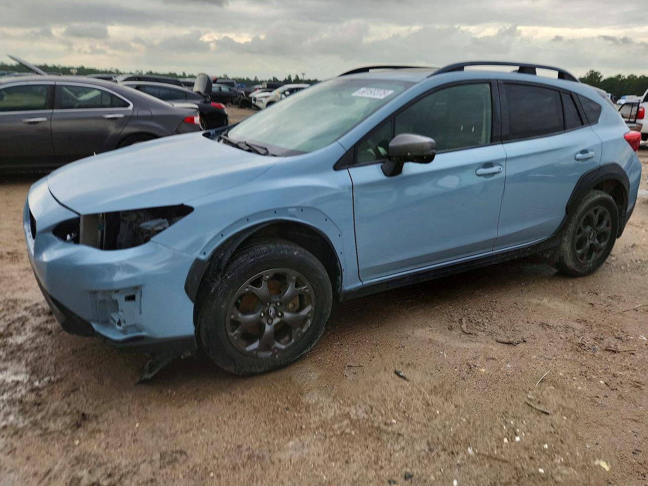 Subaru All Models