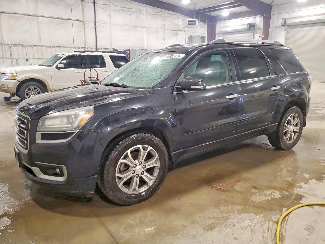 2015 GMC Acadia