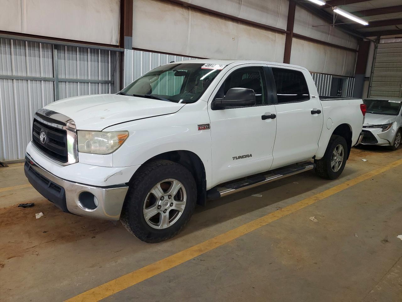 2010 Toyota Tundra