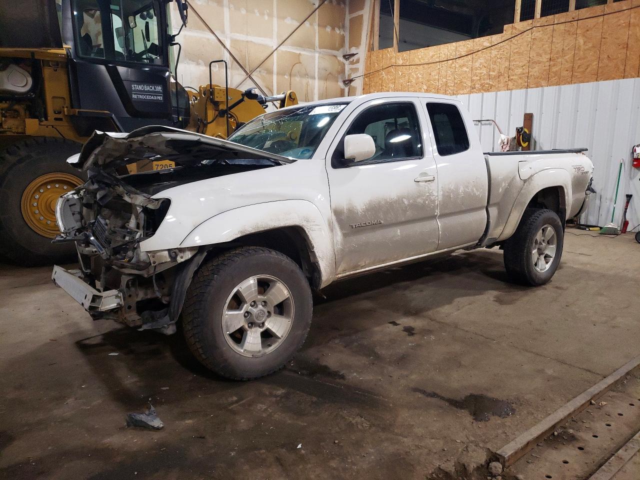 2006 Toyota Tacoma