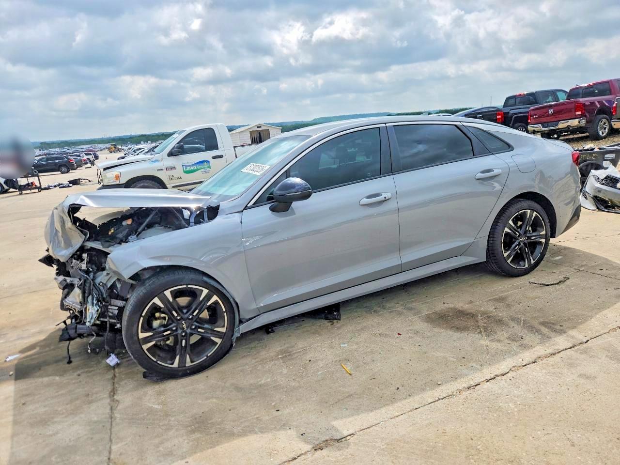 2024 Kia K5