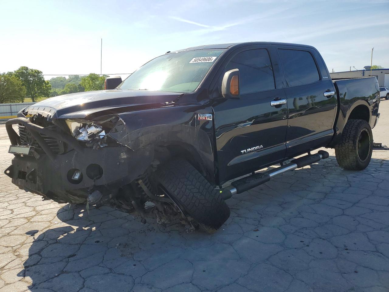 2011 Toyota Tundra