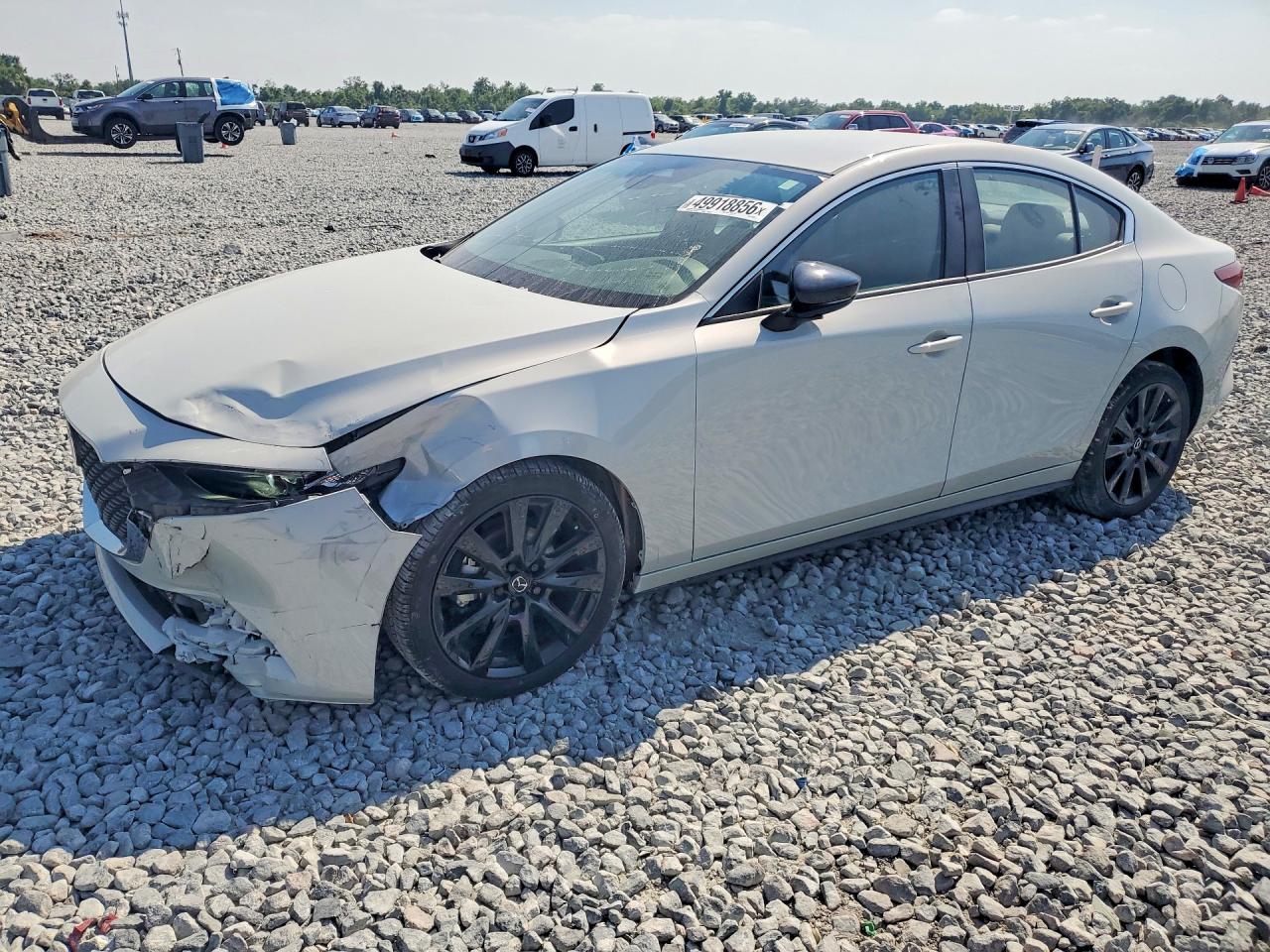 2024 Mazda 3