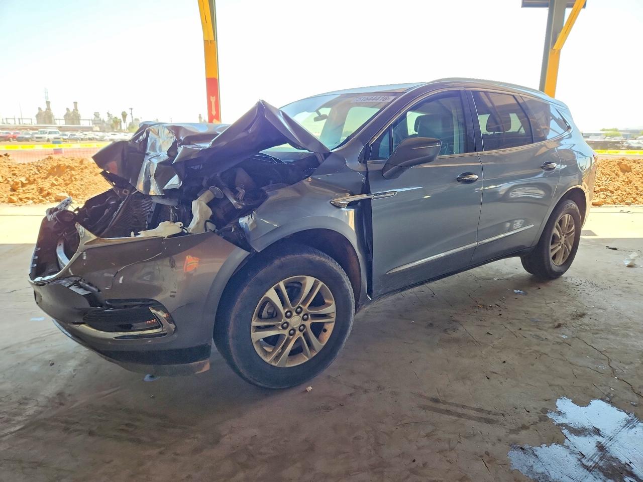 2019 Buick Enclave