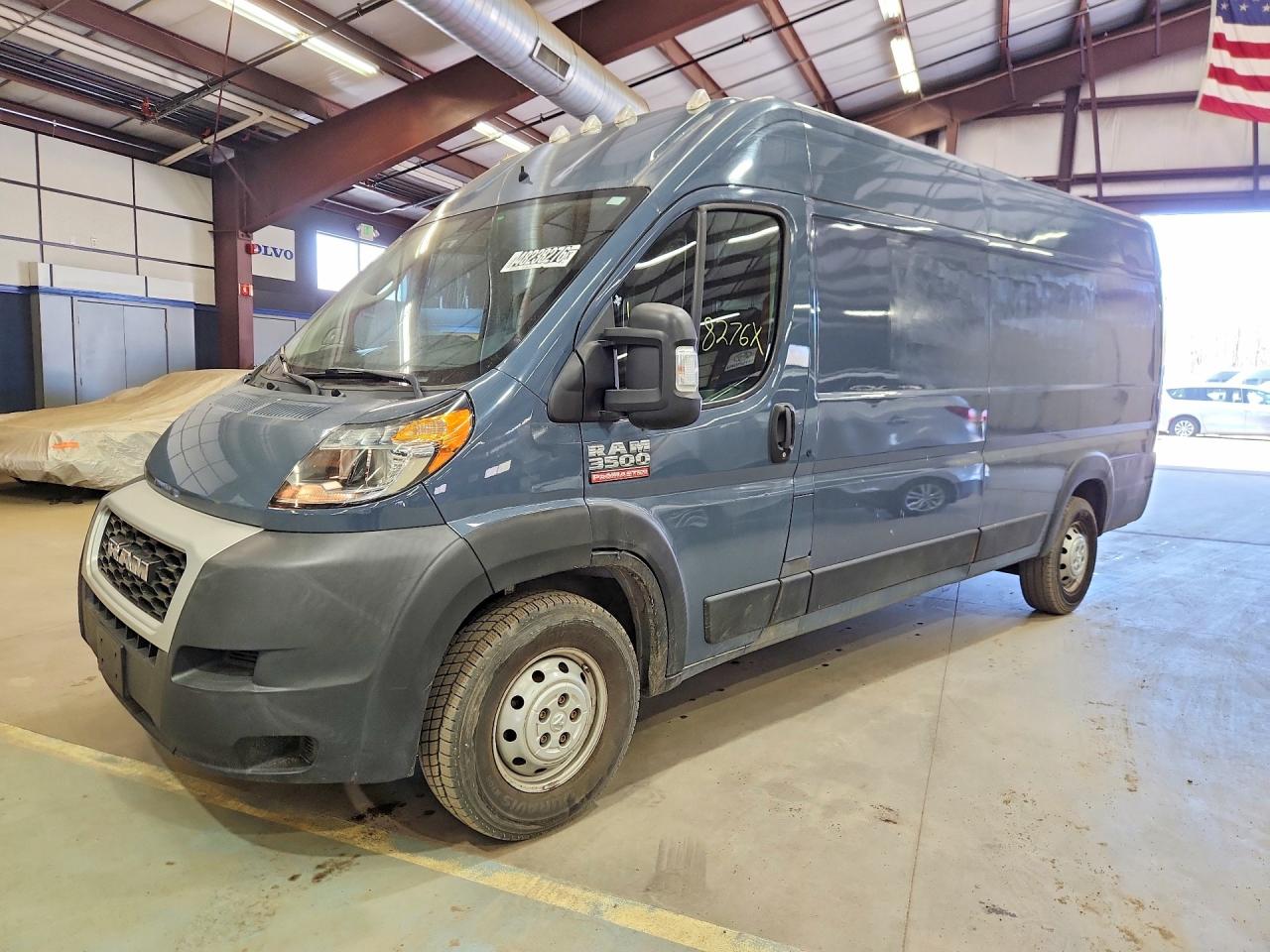 2020 Ram ProMaster 3500
