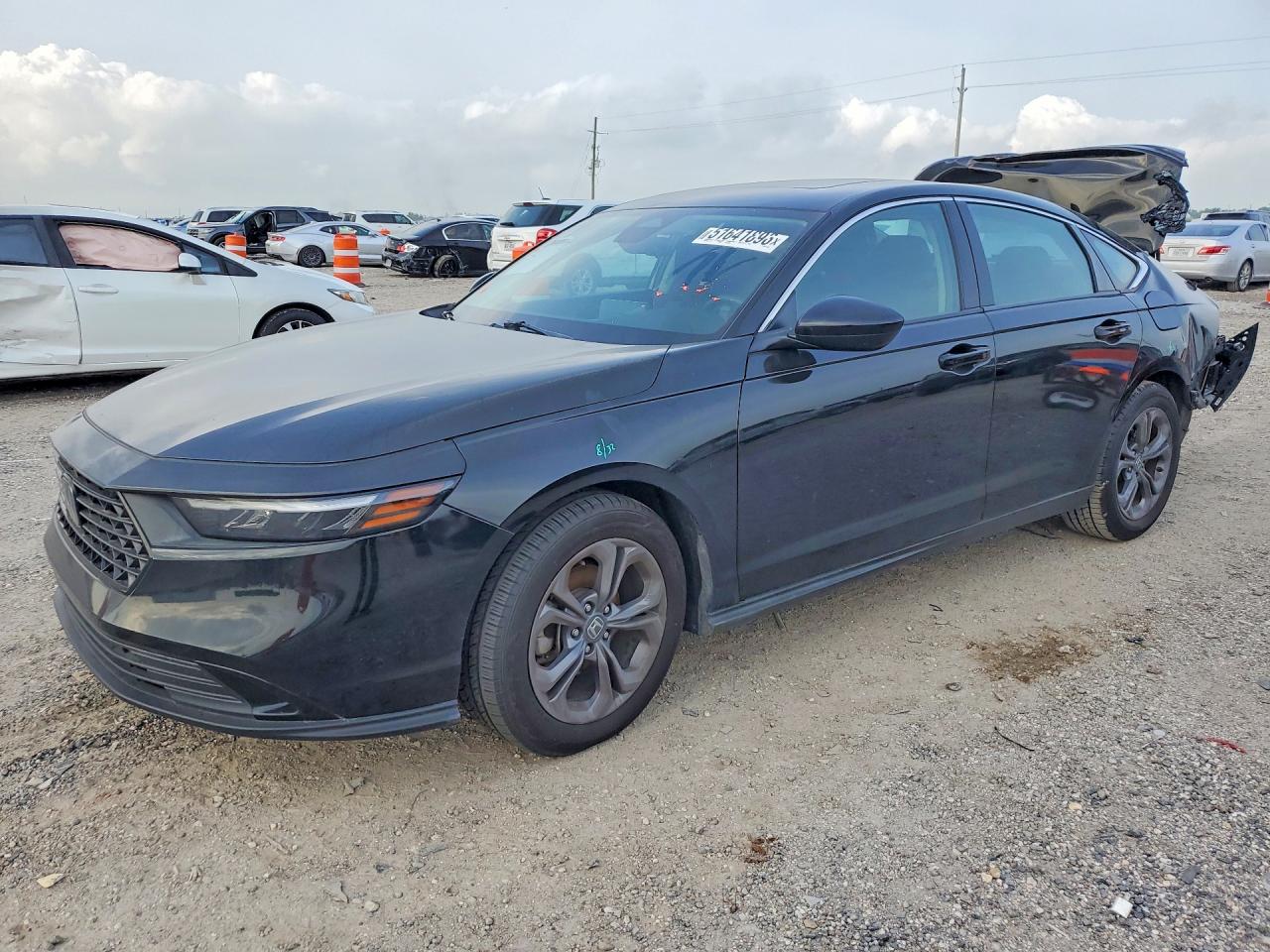 2023 Honda Accord