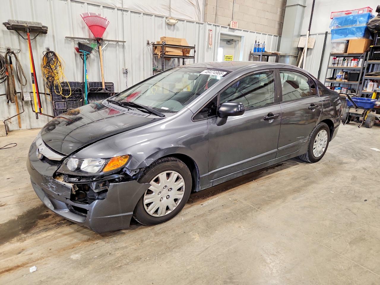 2009 Honda Civic