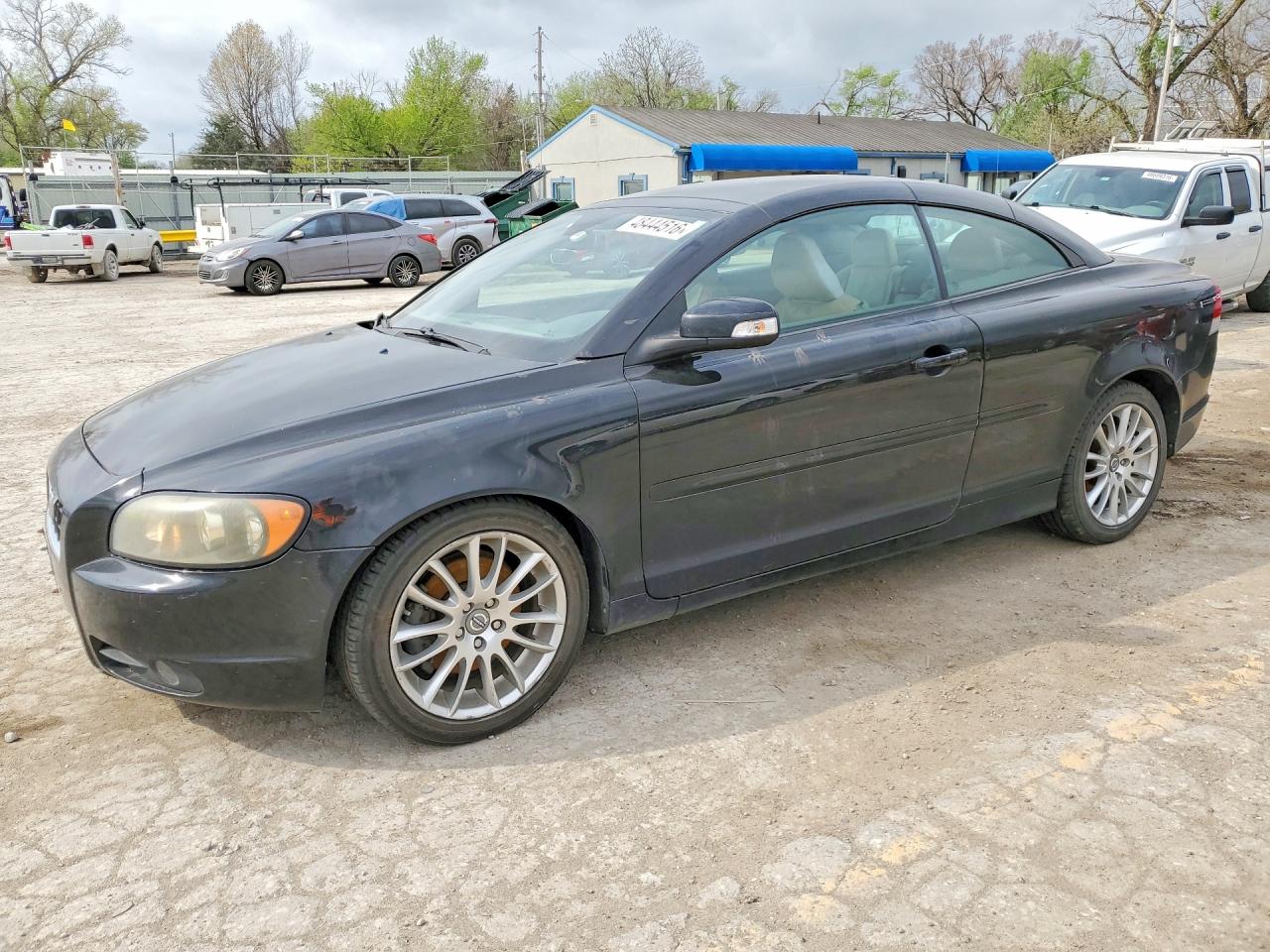 Volvo C70