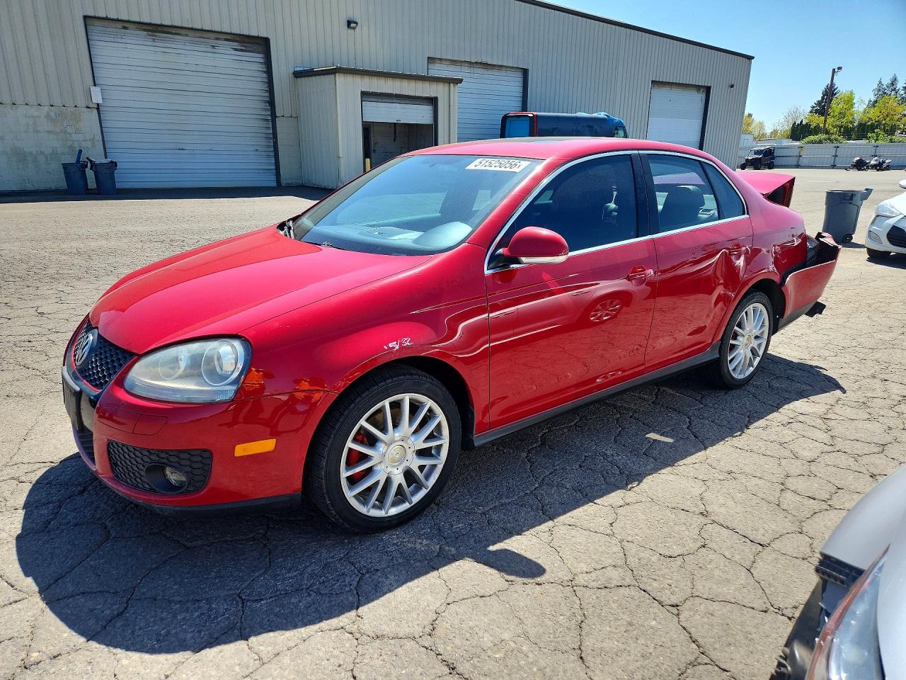 2006 Volkswagen Jetta