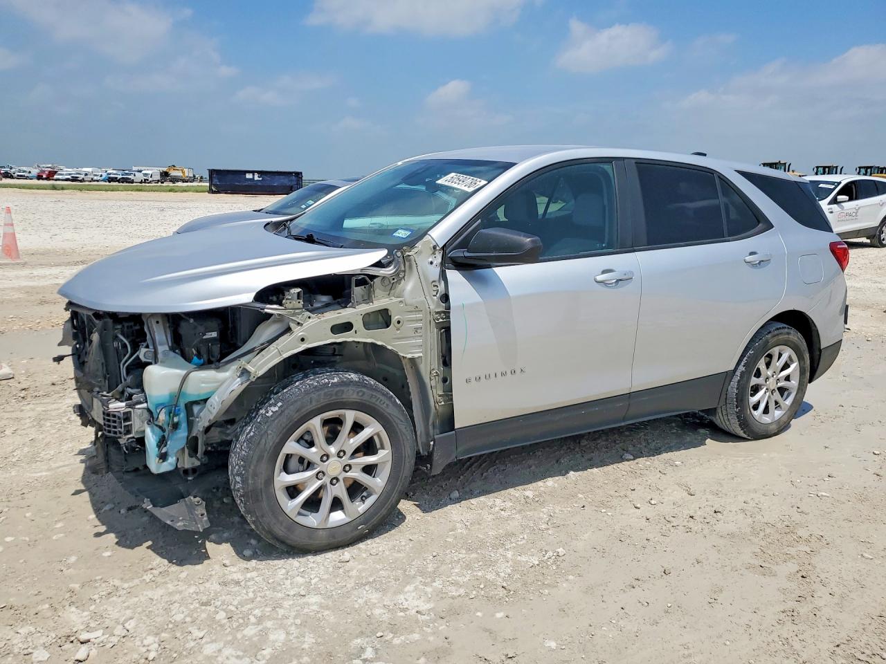 2021 Chevrolet Equinox