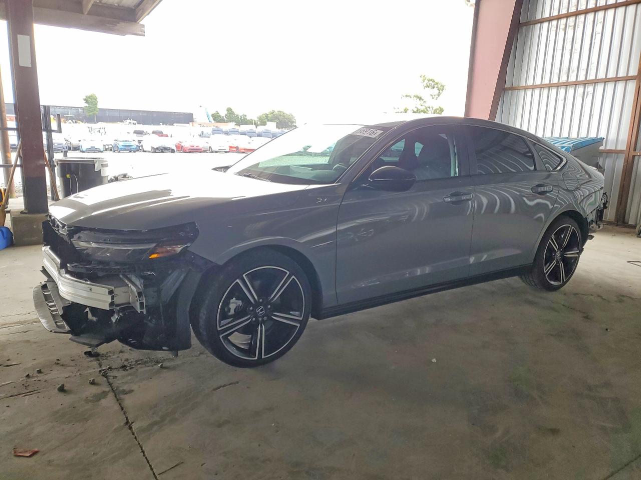 2024 Honda Accord