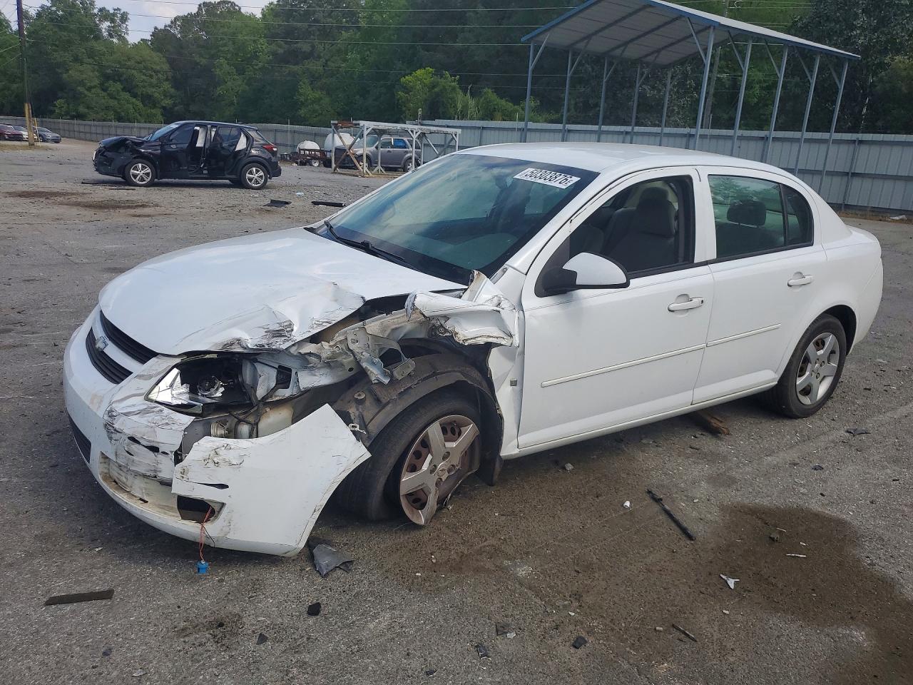 2007 Chevrolet Cobalt