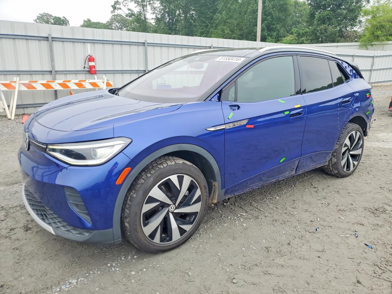2021 Volk Id.4
