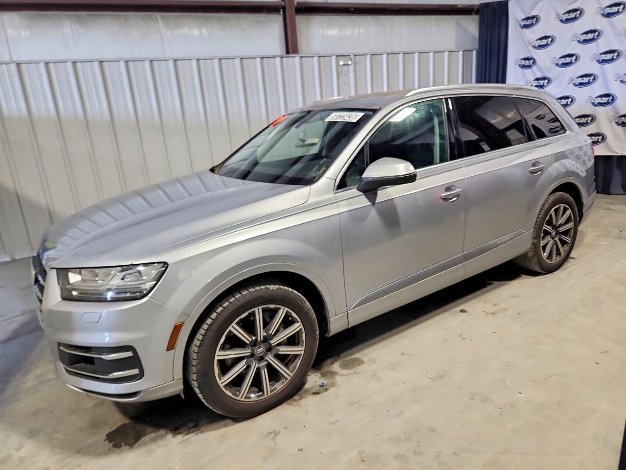 2017 Audi Q7