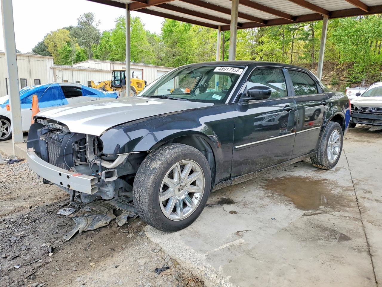 2007 Chrysler 300