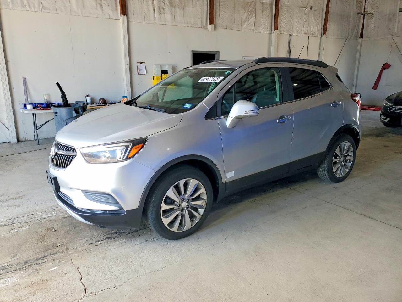 2019 Buick Encore