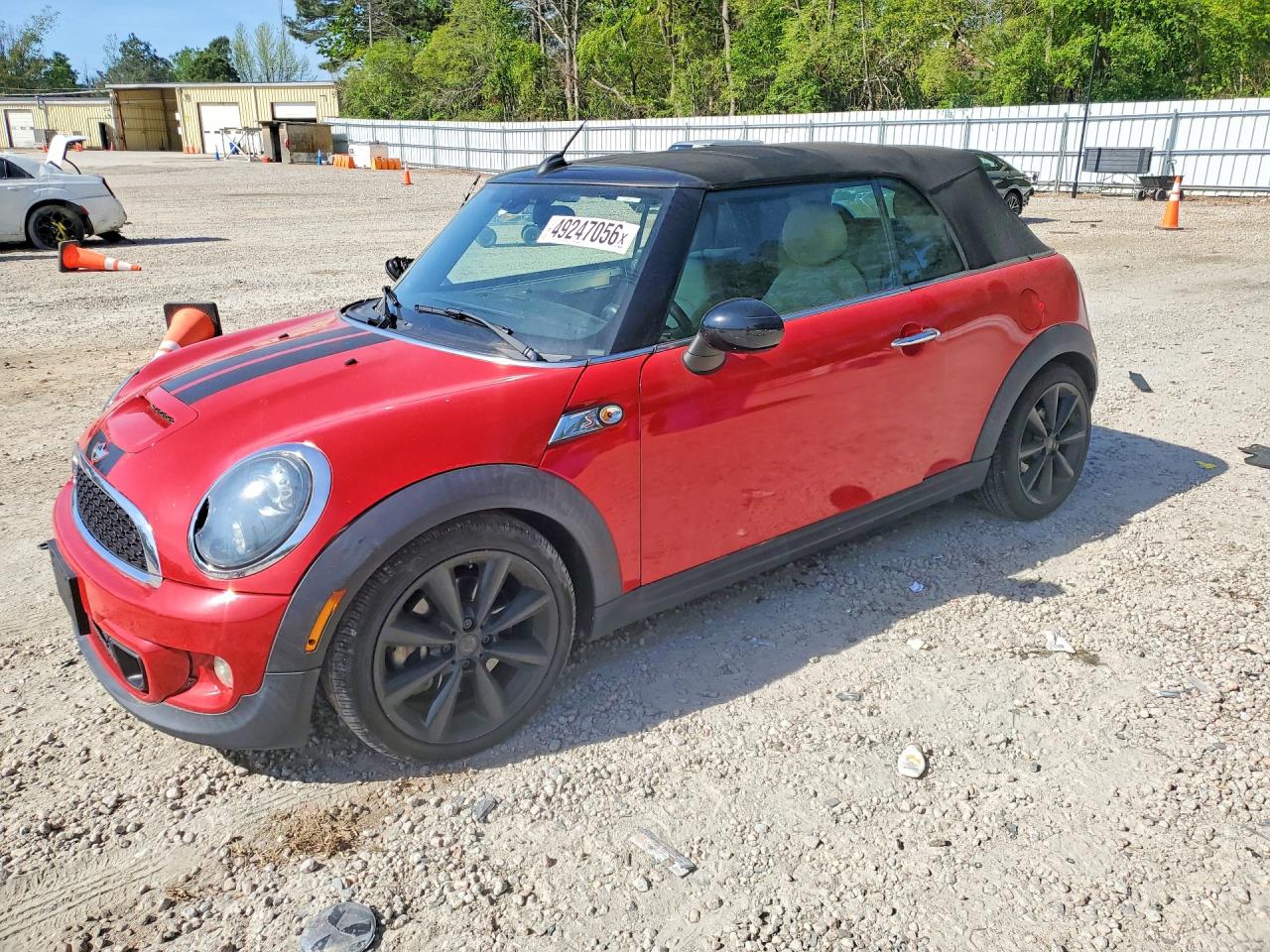 2015 Mini Cooper