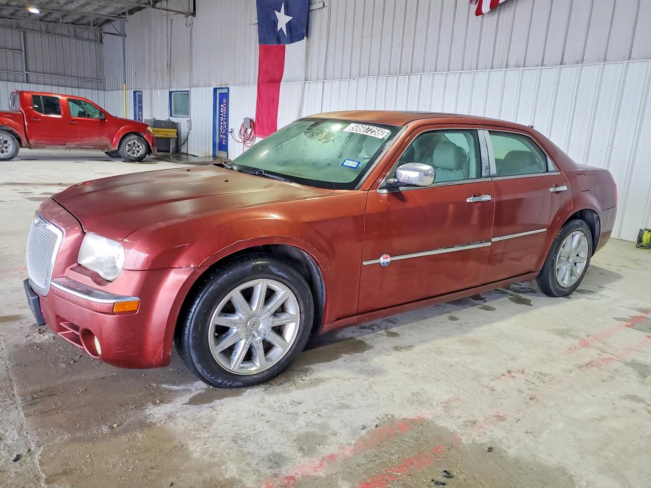 2007 Chrysler 300