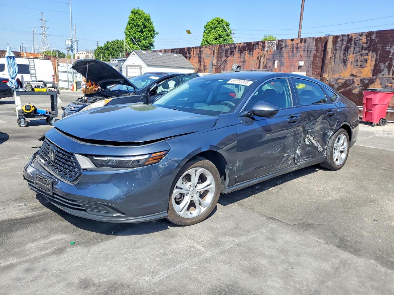 2023 Honda Accord
