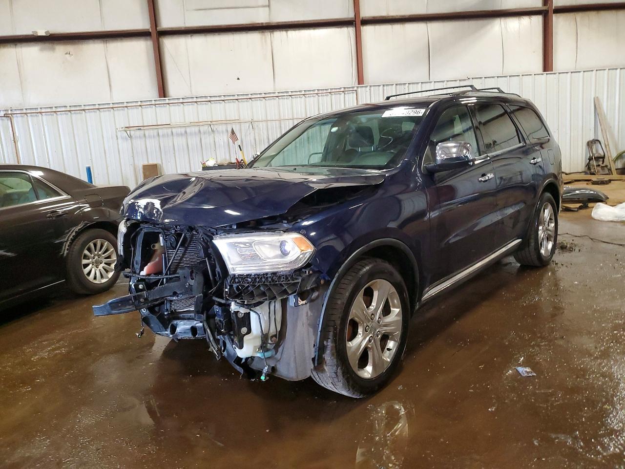 2014 Dodge Durango