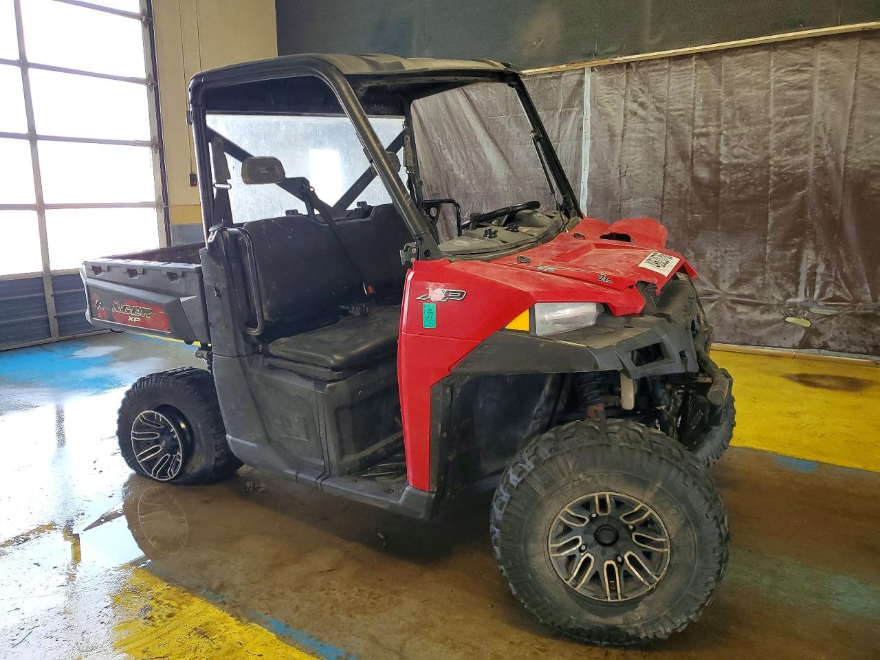 2019 Polaris Ranger