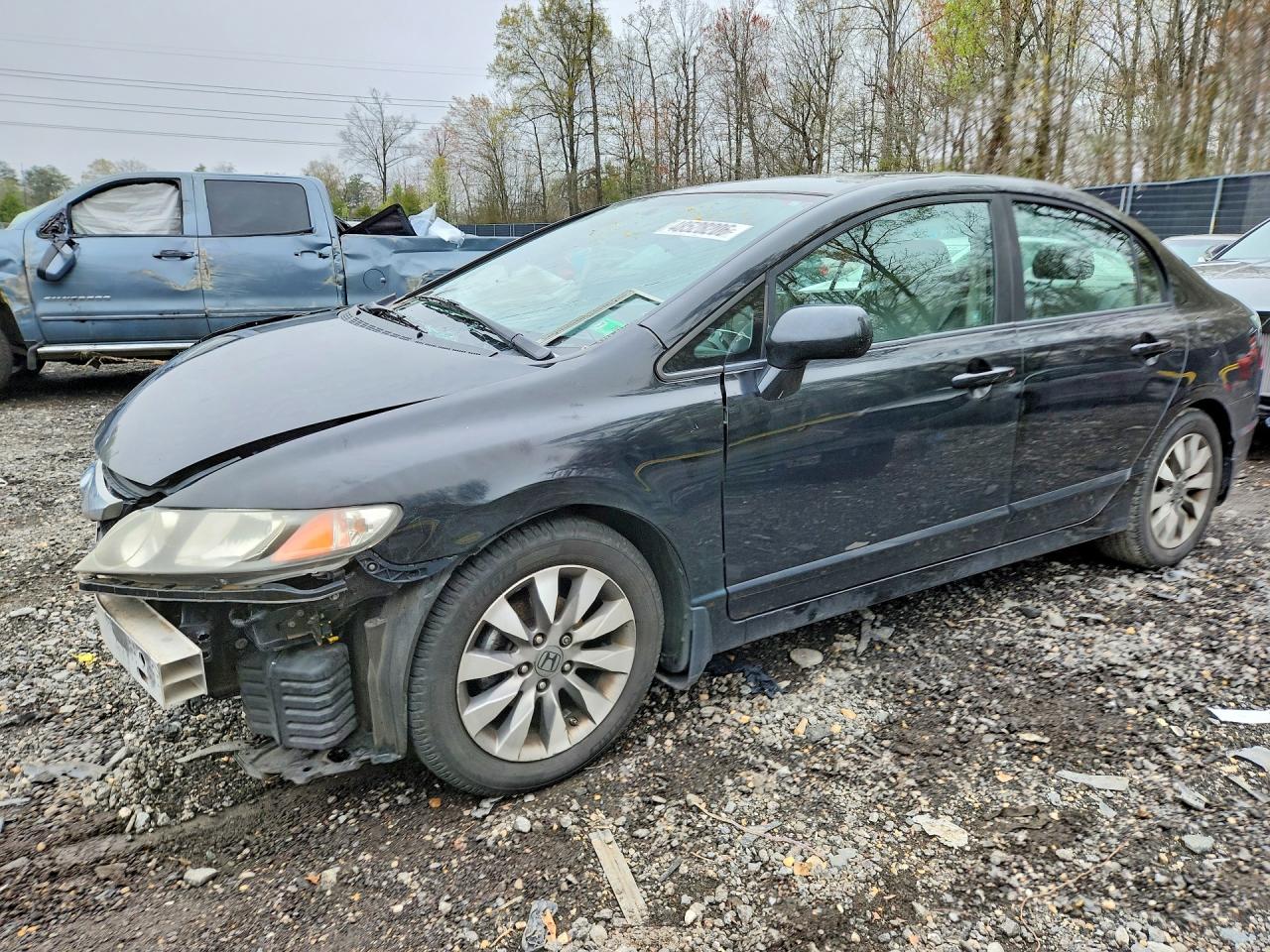 2010 Honda Civic