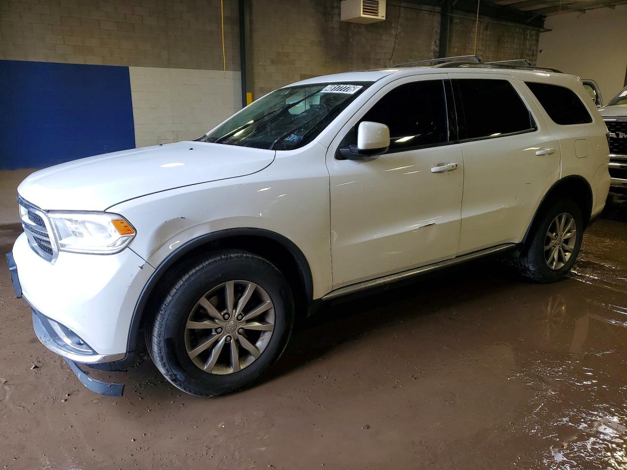 2017 Dodge Durango
