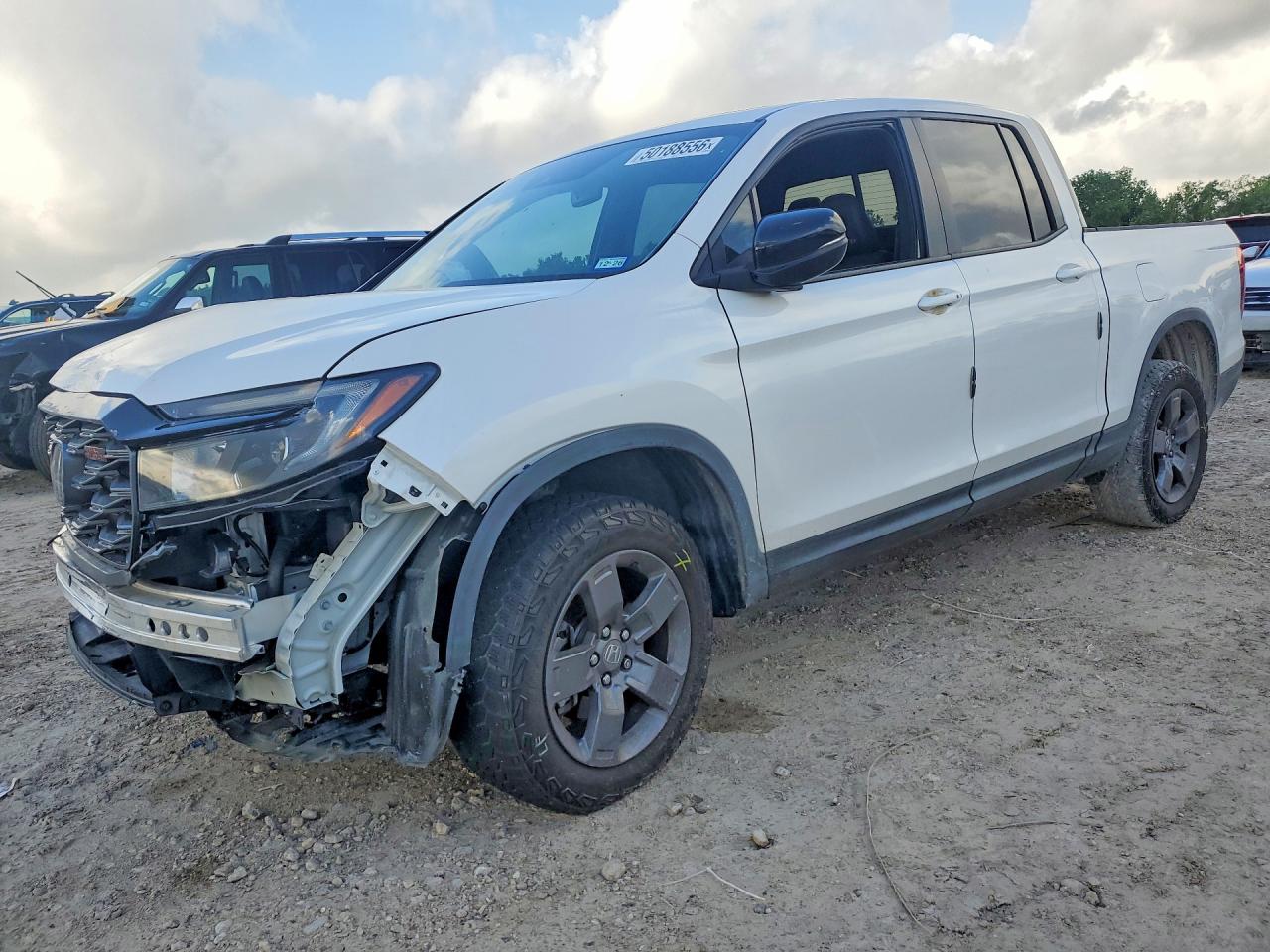 2024 Honda Ridgeline