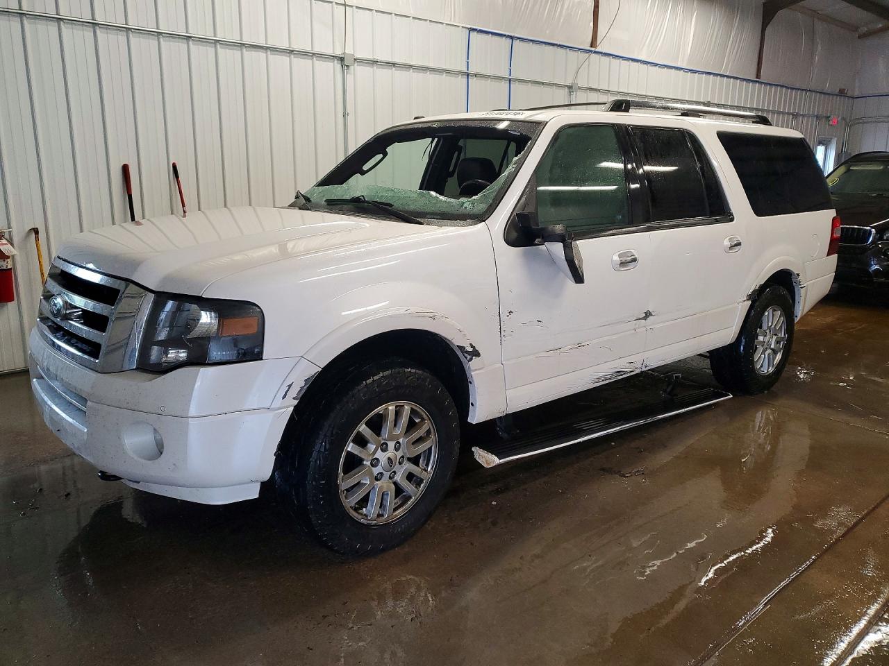 2014 Ford Expedition