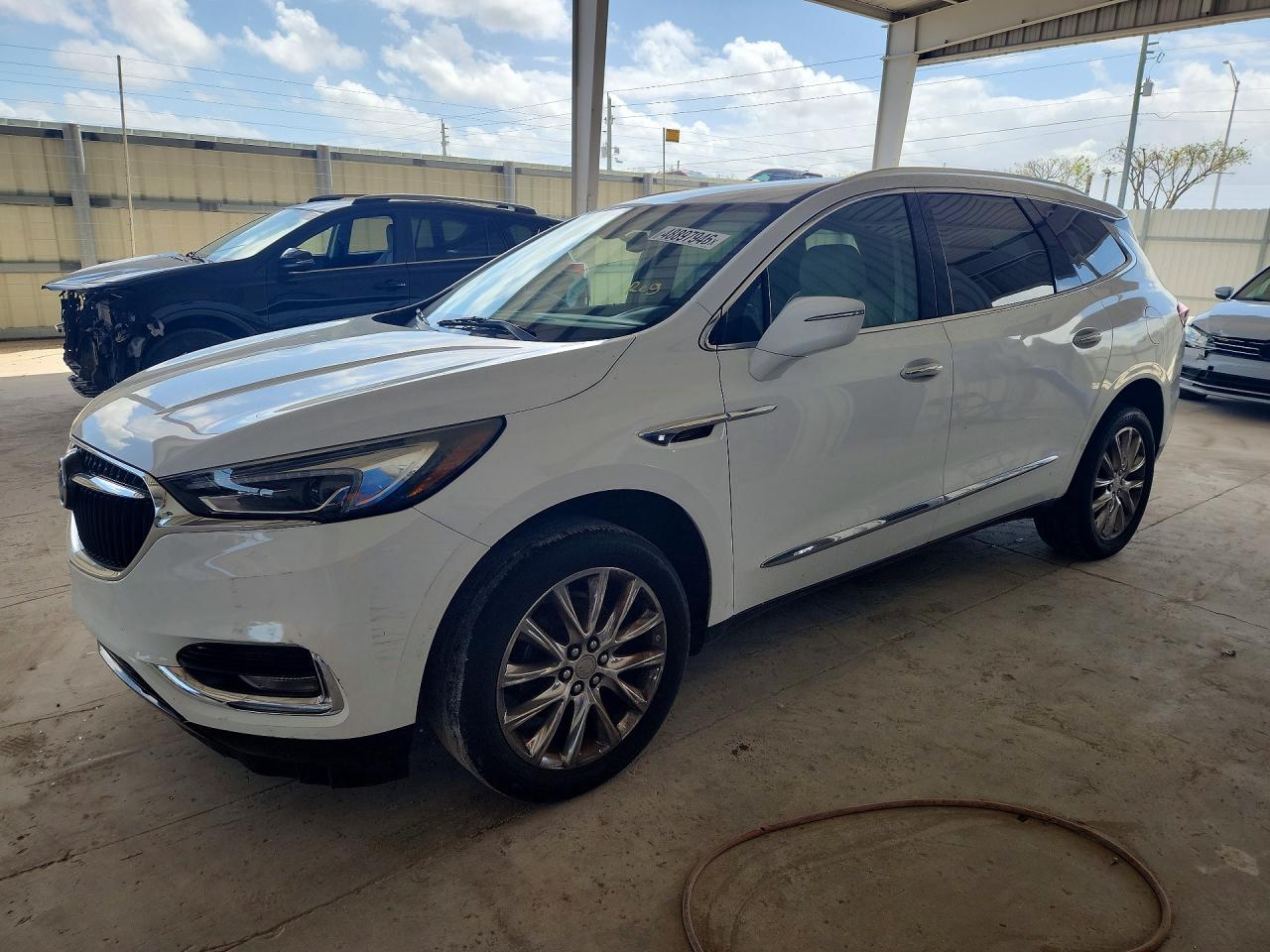 2019 Buick Enclave